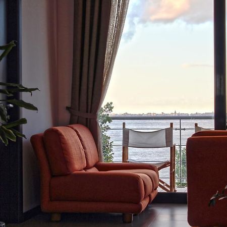 B&B Sirio Cannitello Εξωτερικό φωτογραφία