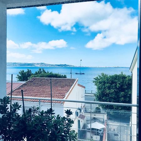 B&B Sirio Cannitello Εξωτερικό φωτογραφία