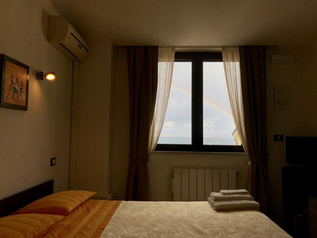 B&B Sirio Cannitello Εξωτερικό φωτογραφία
