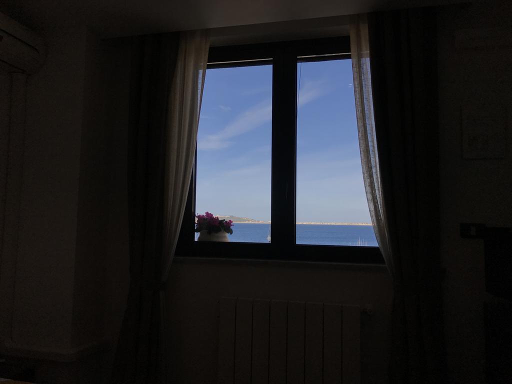 B&B Sirio Cannitello Εξωτερικό φωτογραφία
