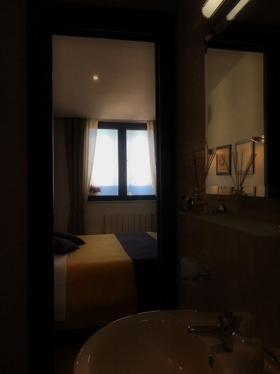 B&B Sirio Cannitello Εξωτερικό φωτογραφία