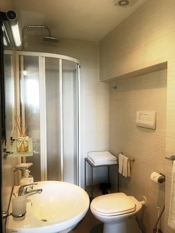 B&B Sirio Cannitello Εξωτερικό φωτογραφία